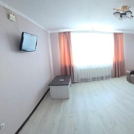 Apartment On Parkovaya Tschornomorske Exterior foto