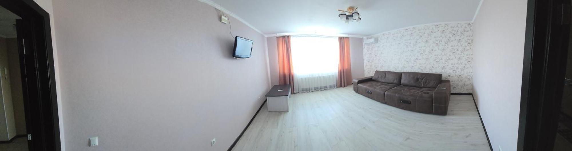 Apartment On Parkovaya Tschornomorske Exterior foto